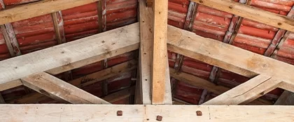 Toiture Couvreur à Antibes