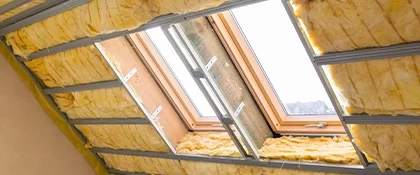 Toiture couvreur à Antibes